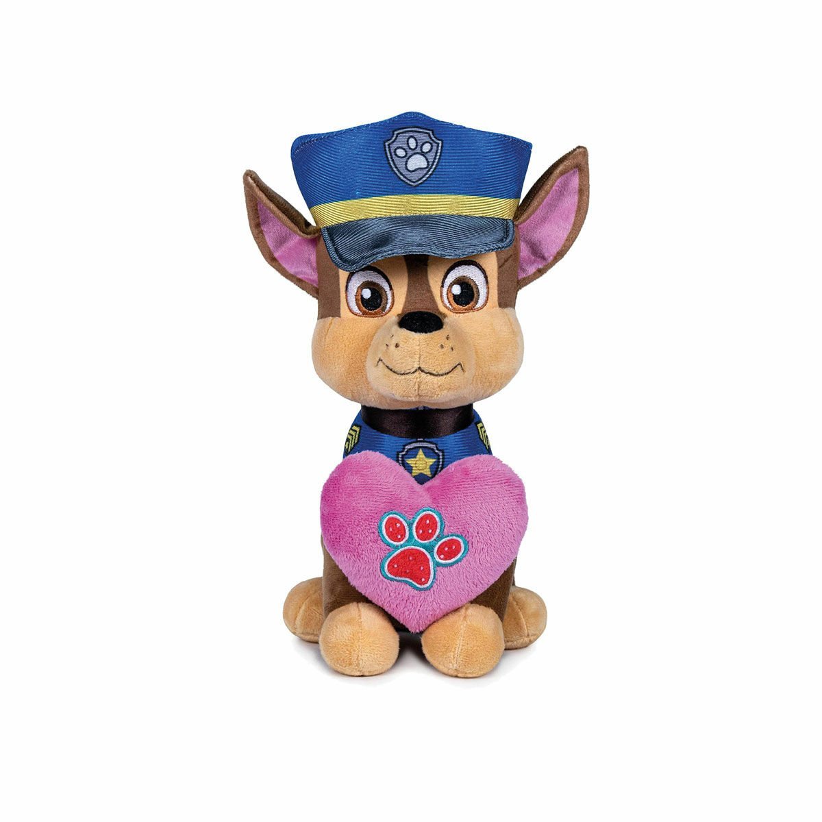 760022232 PAW Patrol Love Serisi 27 cm Peluş