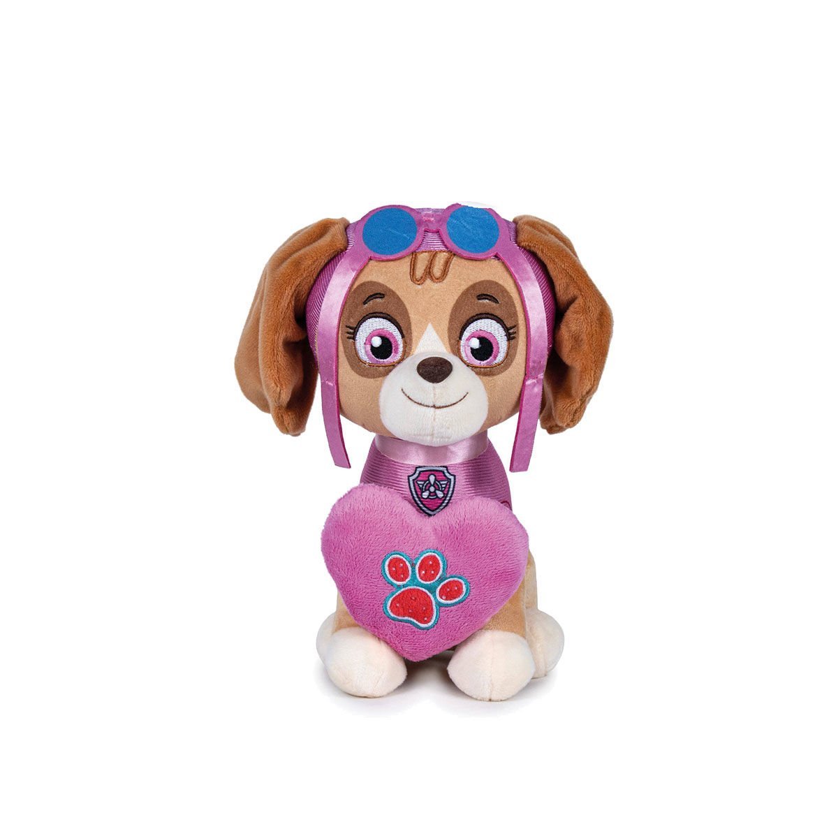 760022232 PAW Patrol Love Serisi 27 cm Peluş