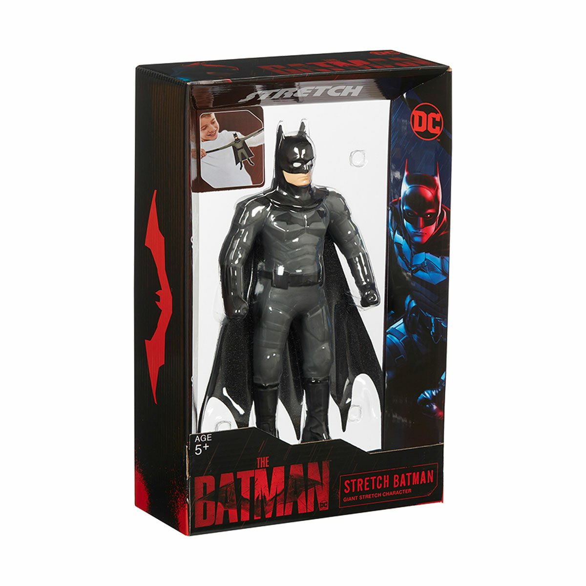 TR302000 Stretch Batman - 07694