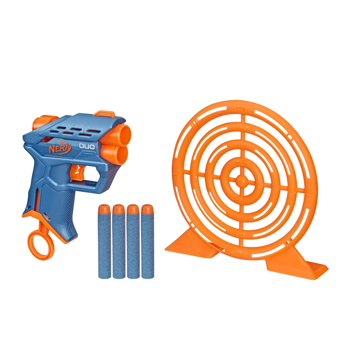 F6352 Nerf Elite 2.0 İkili Hedef Seti +8 yaş