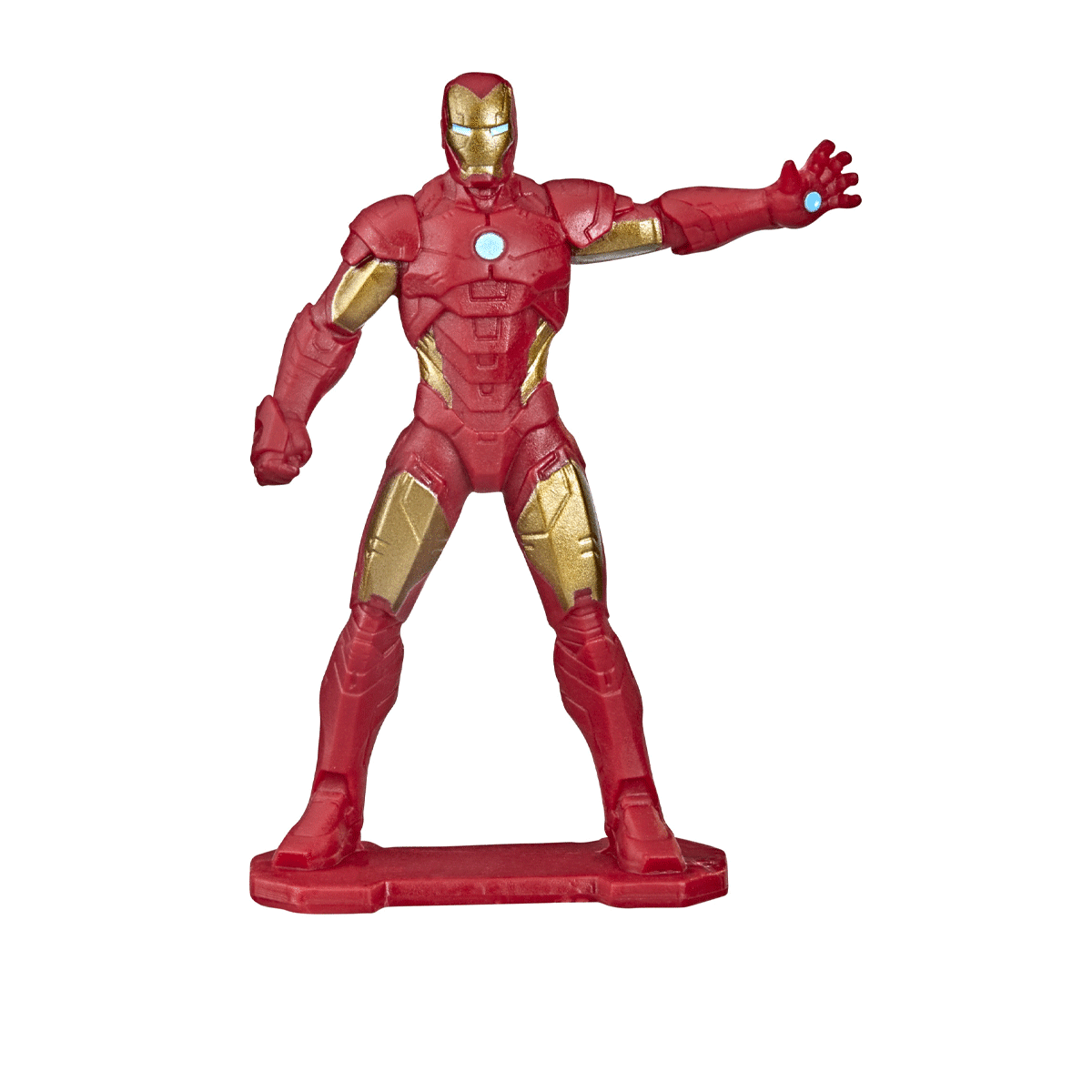 F4091 Marvel Klasik 6 cm Klasik Figür +4 yaş