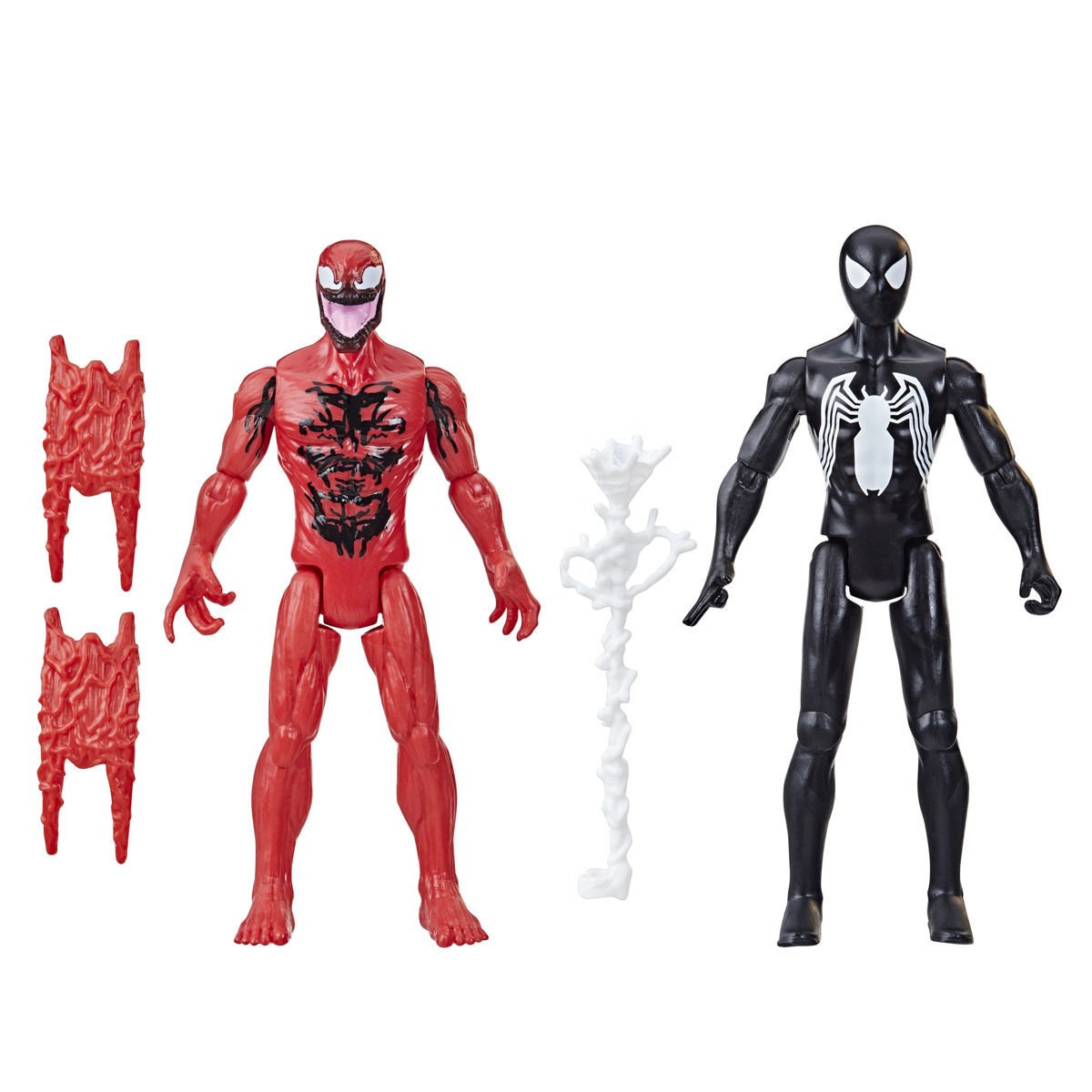 F6900 Spider-Man 10 cm Aksiyon Figürü