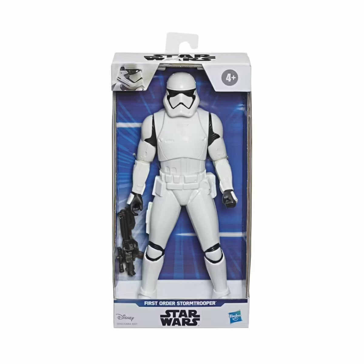 E8063 Star Wars 24 cm Figür