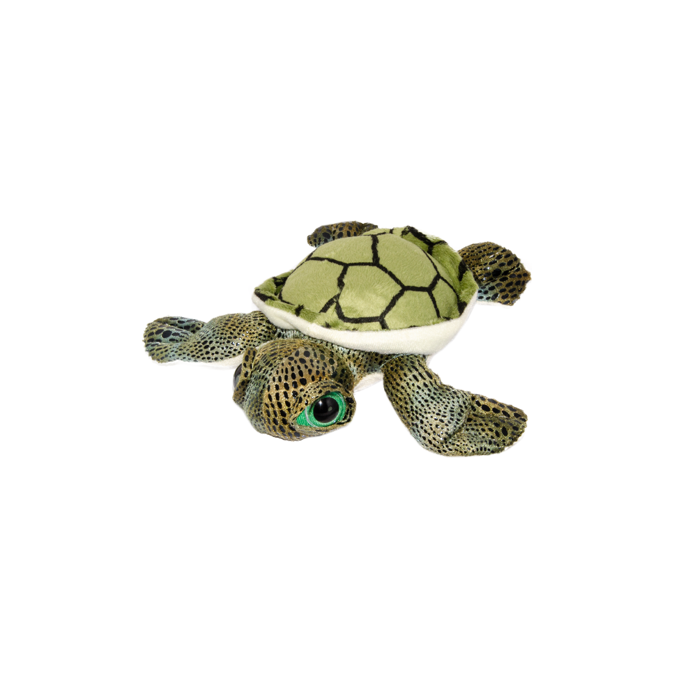 KZL-1211021  Caretta Kaplumbağa 20 cm -Kızılkaya