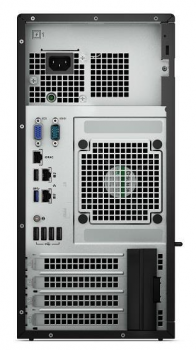 Dell Poweredge T150 PET150CM1 E-2314 1x16GB 1x2TB 1X300W Server