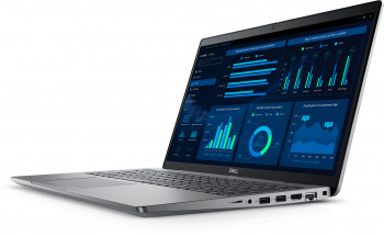 DELL PRECİSİON M3581 i7-13700H 8GB 512GB SSD 6GB RTX A1000 15.6’’ W11PRO