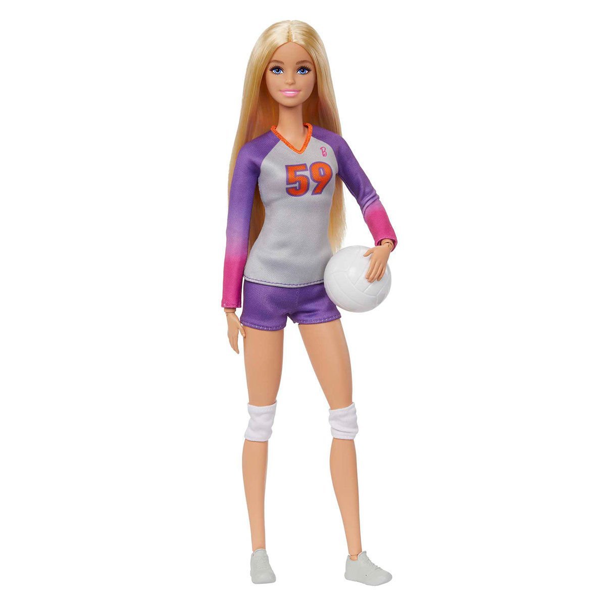 HKT72 Barbie Voleybol Oyuncusu