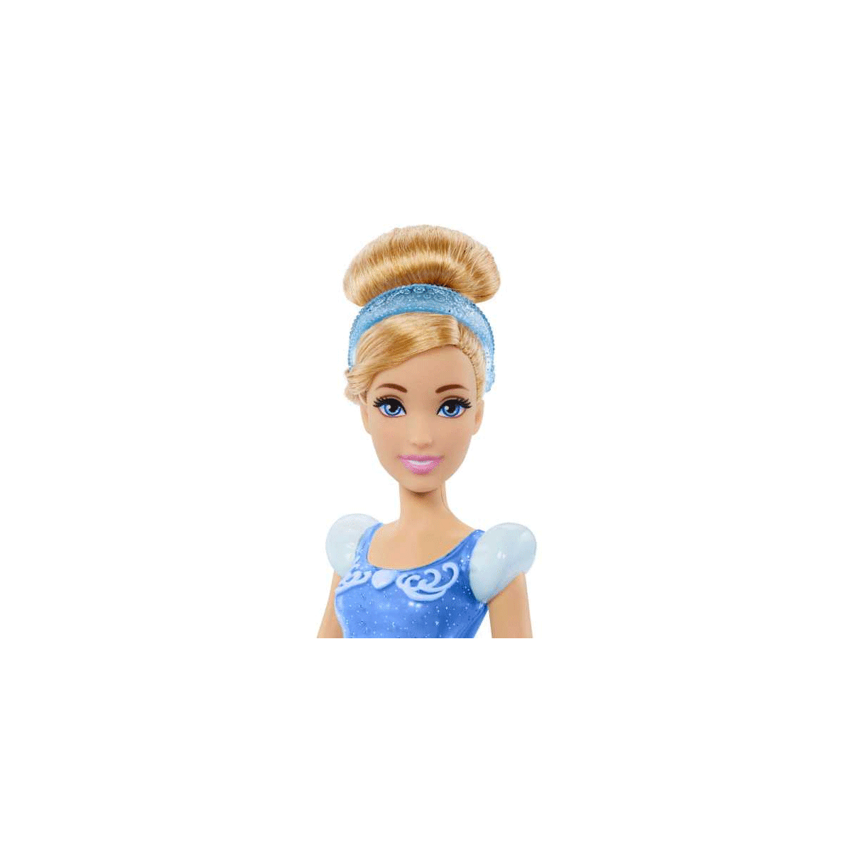 HLW06 Disney Prenses - Cinderella