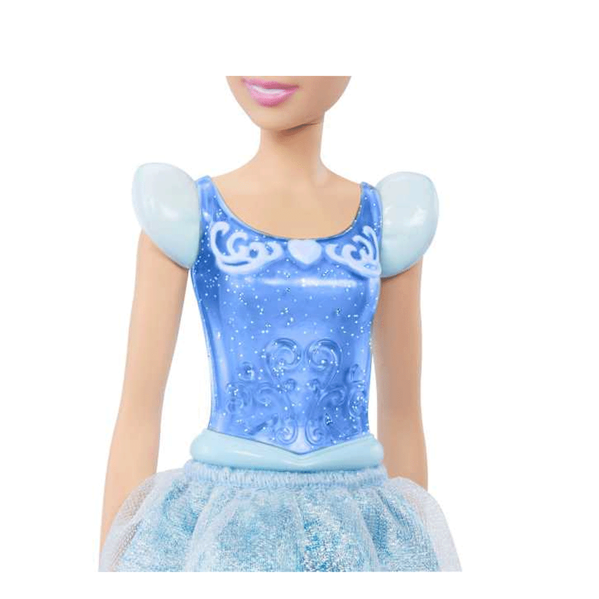 HLW06 Disney Prenses - Cinderella