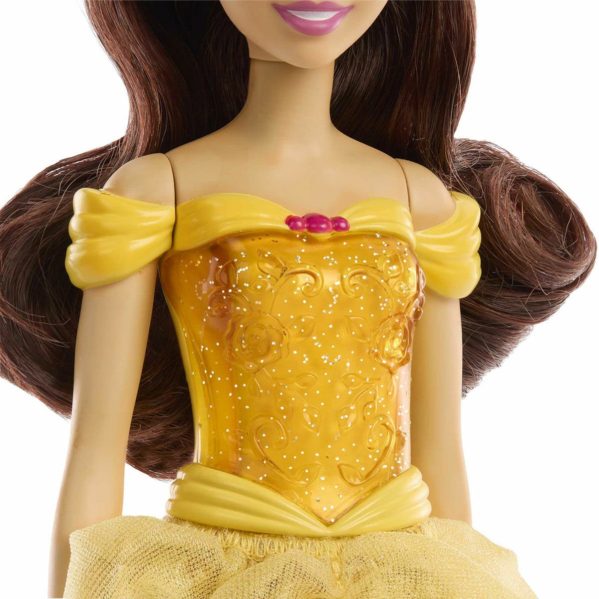 HLW11 Disney Prenses - Belle