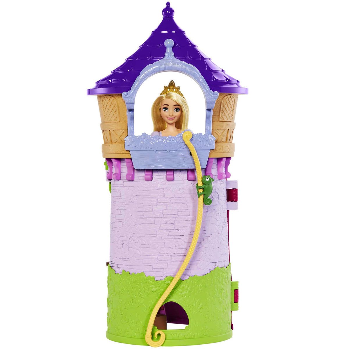 HLW30 Rapunzel’in Kulesi