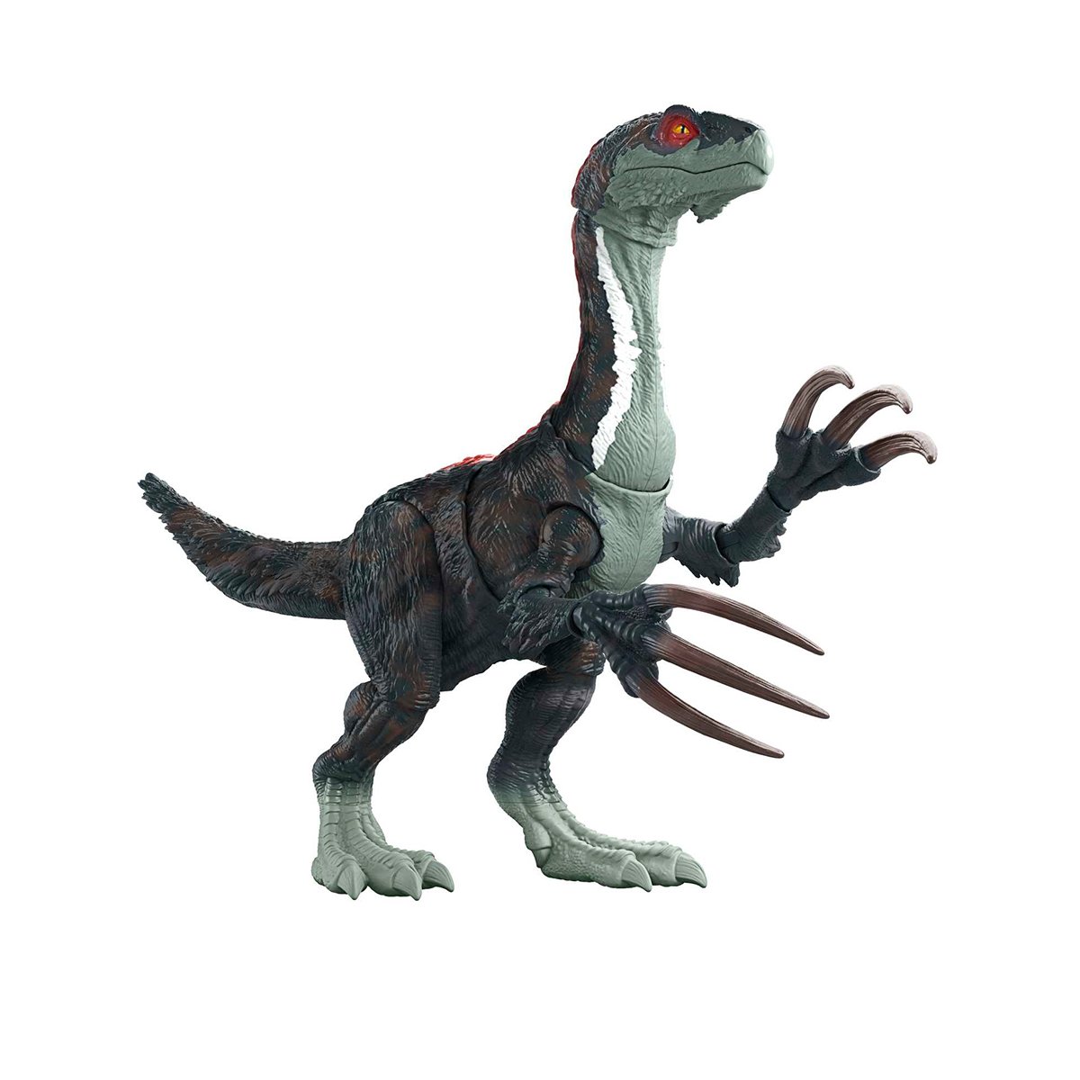 GWD65 Jurassic World Slashin Slasher Dinozor Figürü