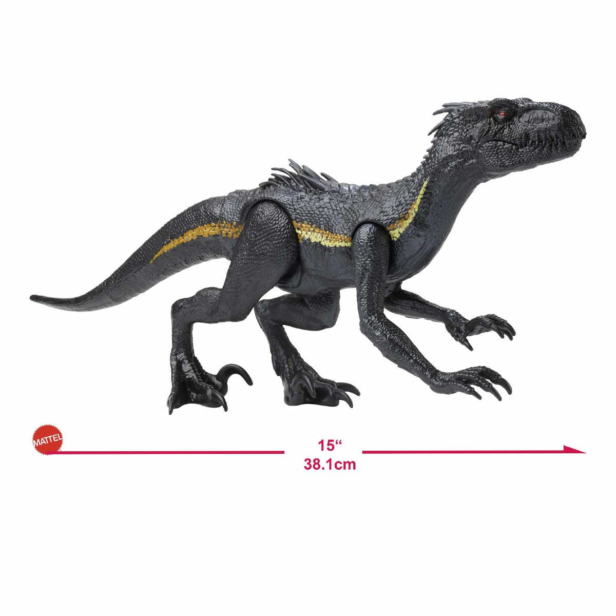 GWT54 Jurassic World 12 inch Dinozor Figürleri