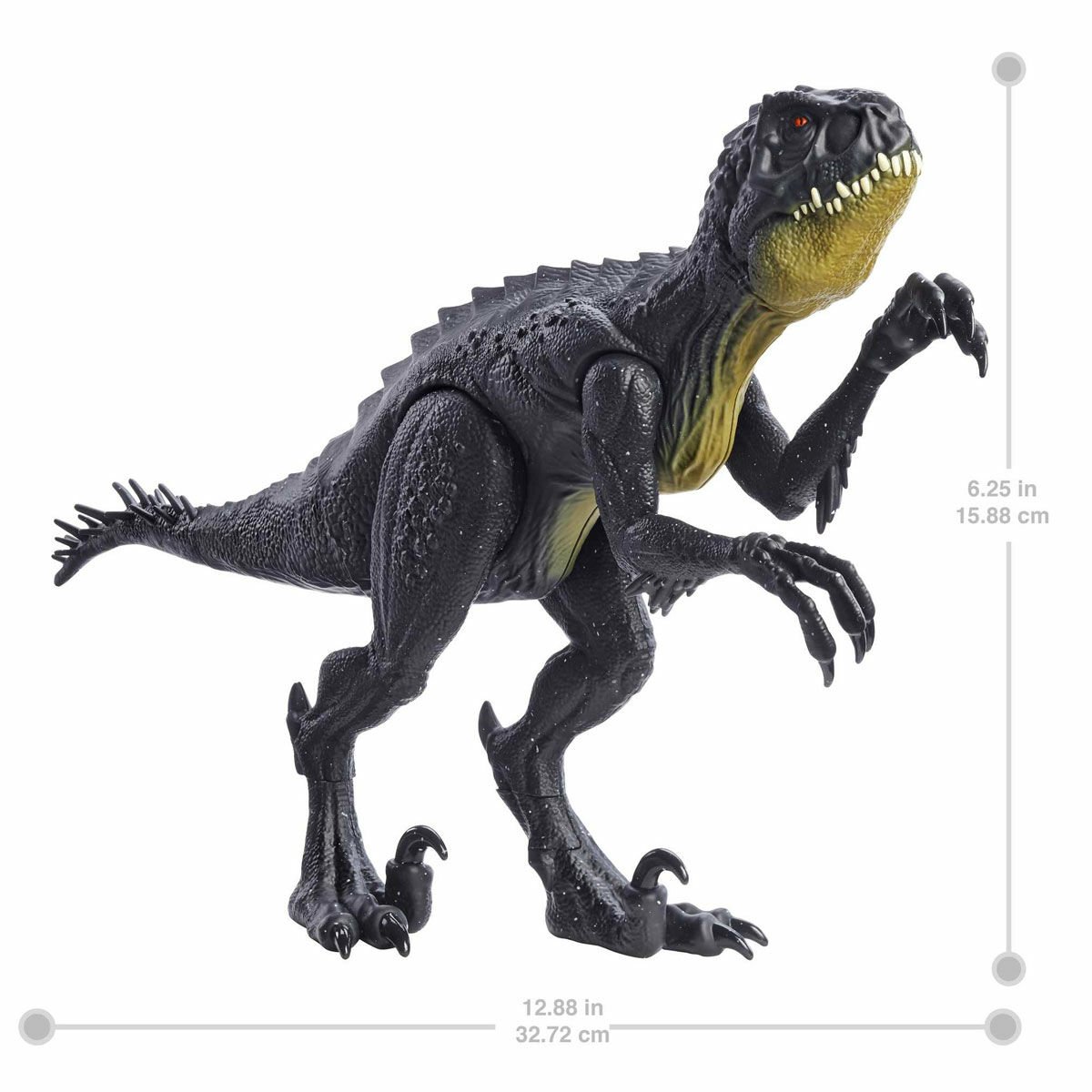 GWT54 Jurassic World 12 inch Dinozor Figürleri