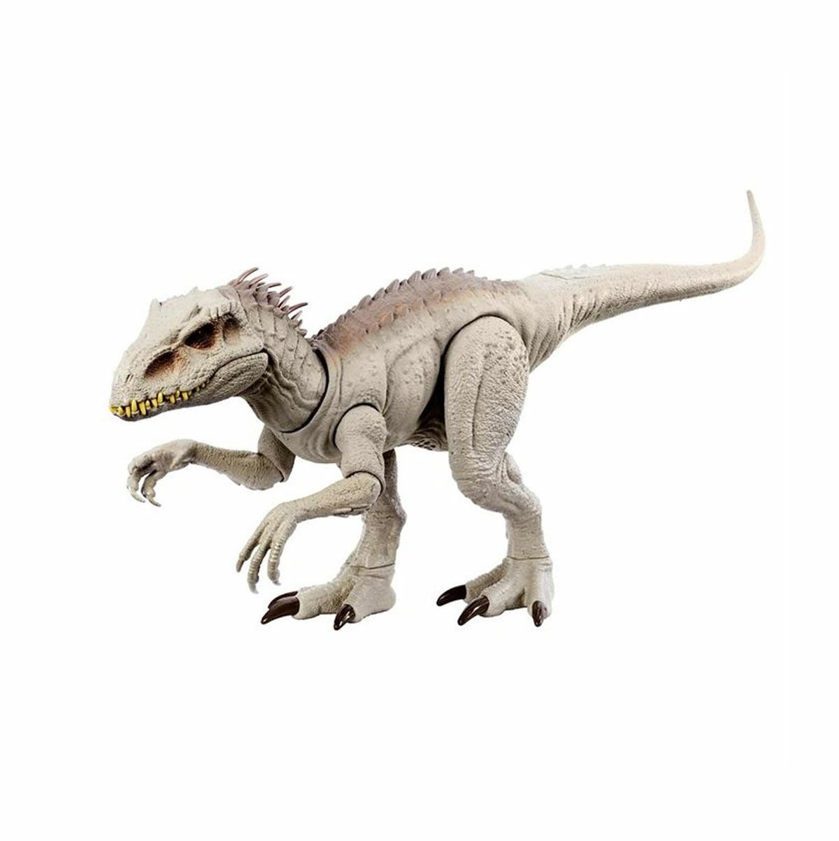 HNT63 Jurassic World Kamuflaj Dinozor Figürü