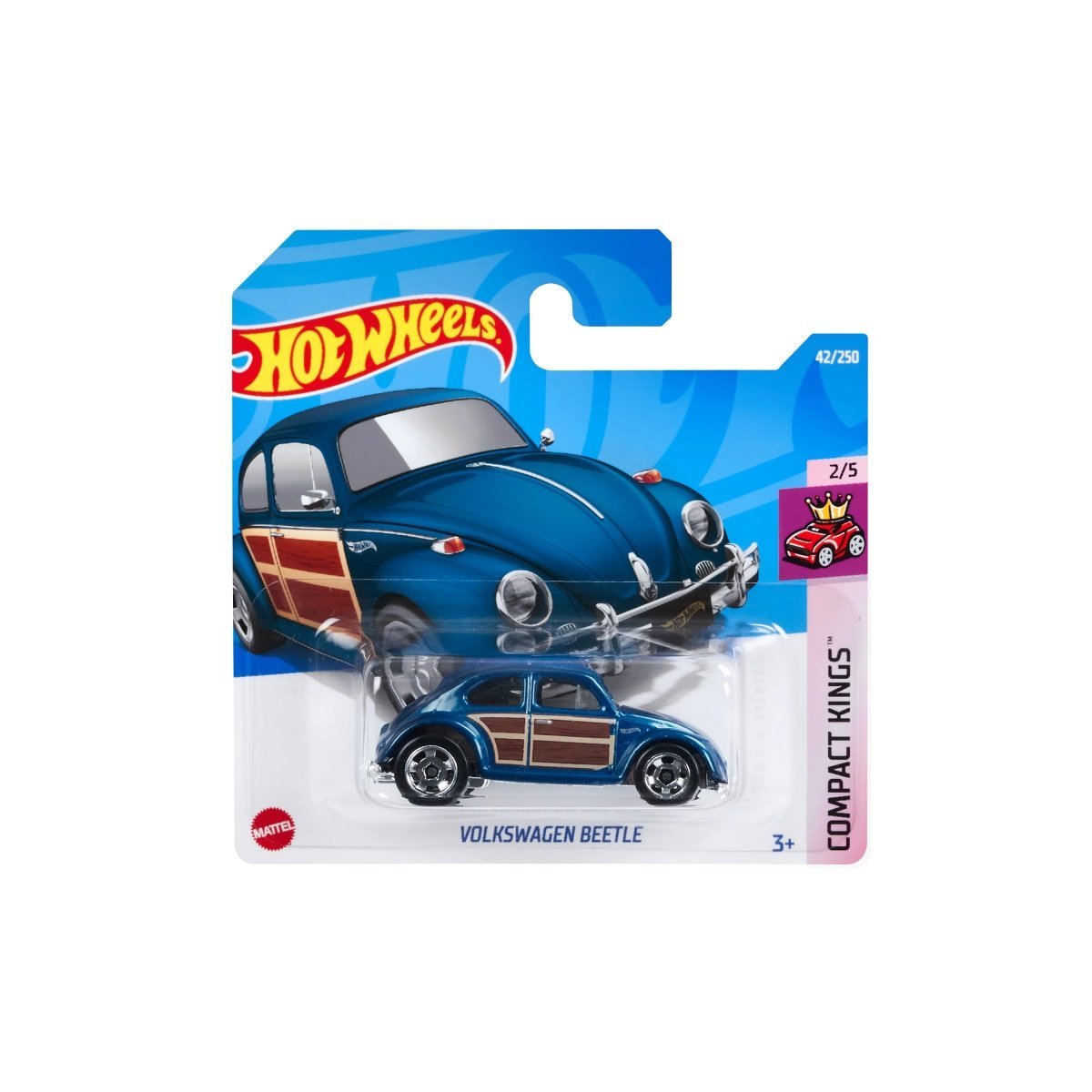 5785 Hot Wheels Tekli Arabalar +3 yaş (2024 ürünü)