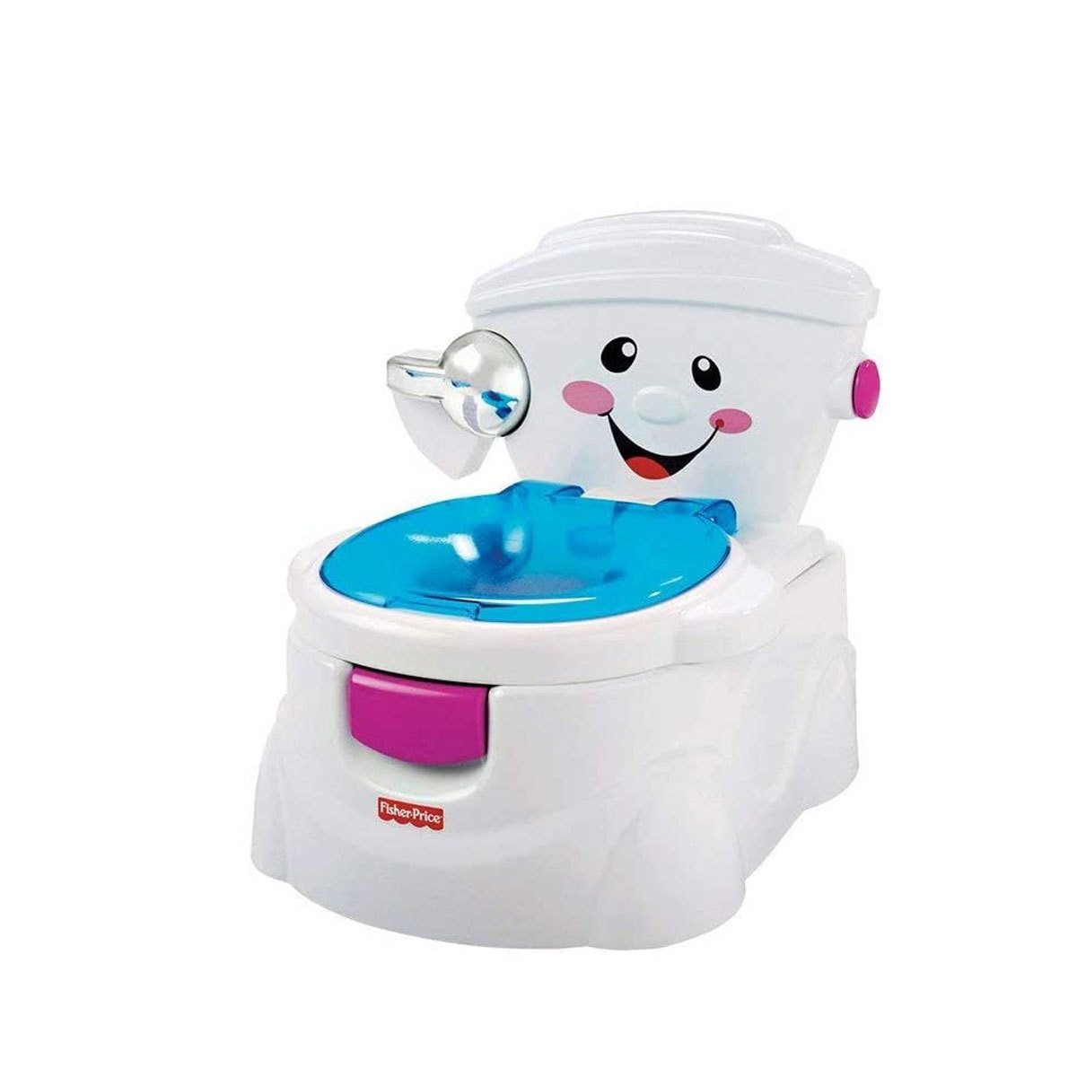 BMD23 Fisher-Price® Eğitici Eğlenceli Tuvalet