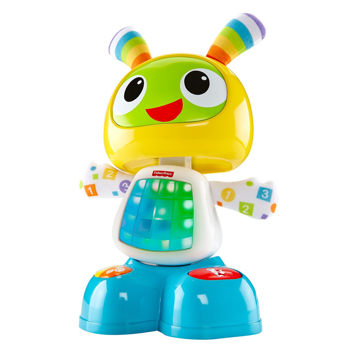 DLB20 Fisher-Price® Dansçı BeatBo Türkçe 1 - 30 Kasım Erkol Özel Kampanya Fiyatı