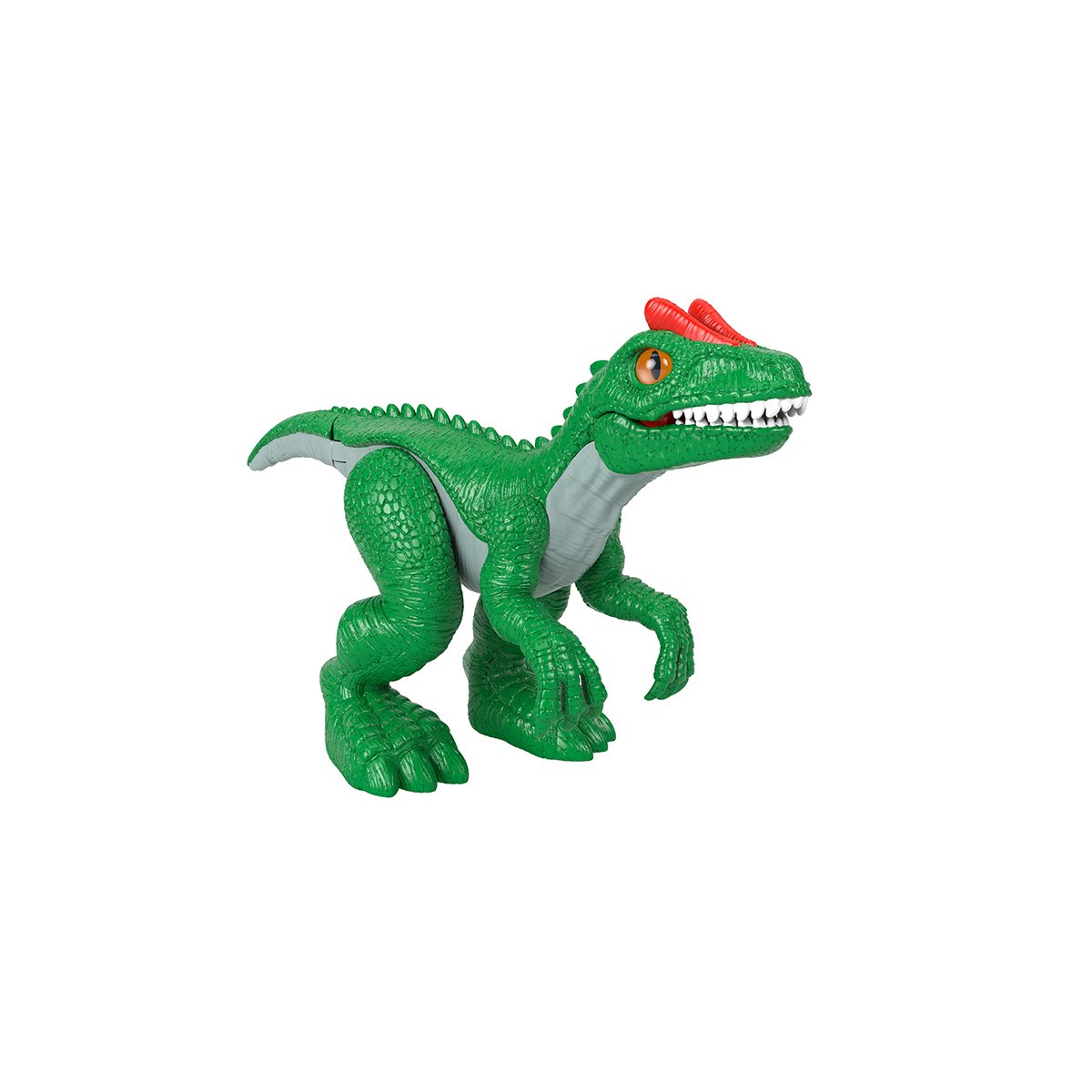 FMX92 Imaginext®, Jurassic World Figürleri / +3 yaş