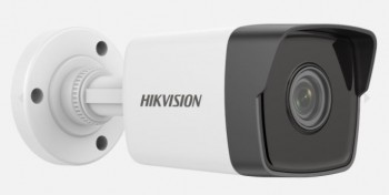 HIKVISION DS-2CD1043G0-IUF 4MP 4MM SESLİ IP BULLET KAMERA