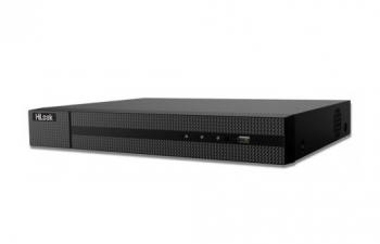 Hilook NVR-116MH-C 16Kanal 1 HDD IP Kayıt Cihazı