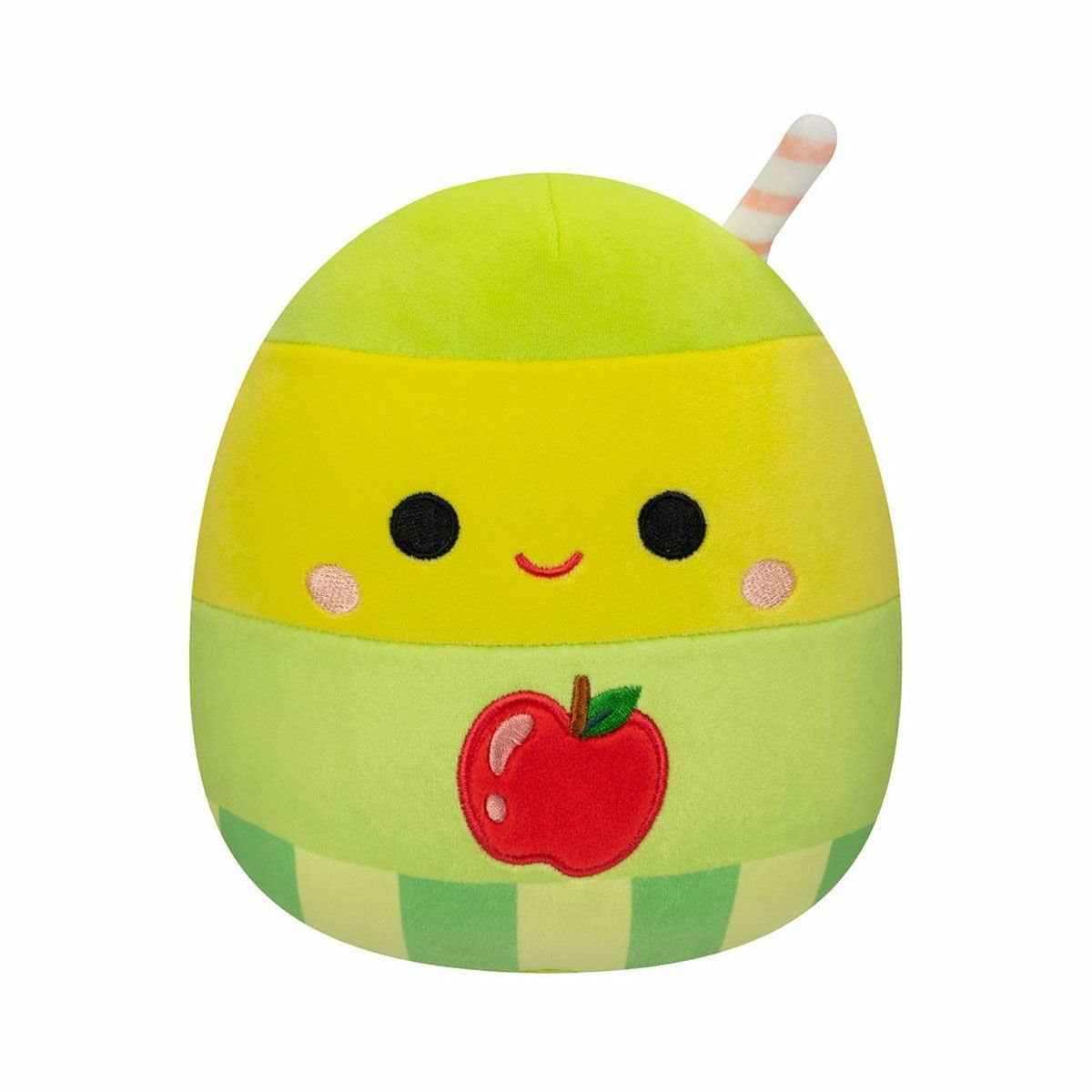 SQ-02388 Neco Toys - Squishmallows Elma Suyu Kutusu Jean 20 cm