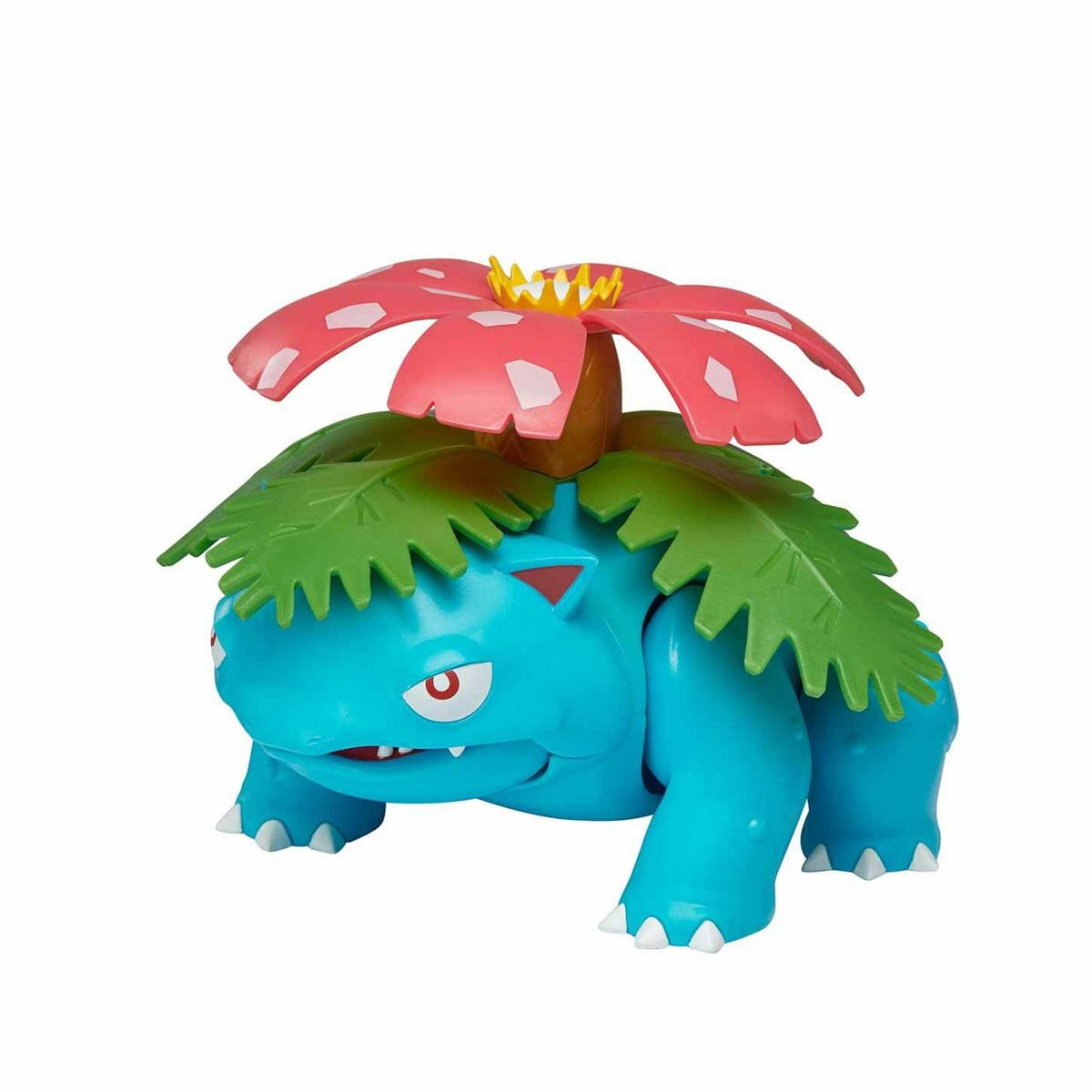 POK PKW0048 Pokemon Epic Battle Figür Venusaur 30 cm