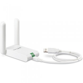 TP-LINK TL-WN822N N Serisi 300Mbps USB WIFI Adaptör