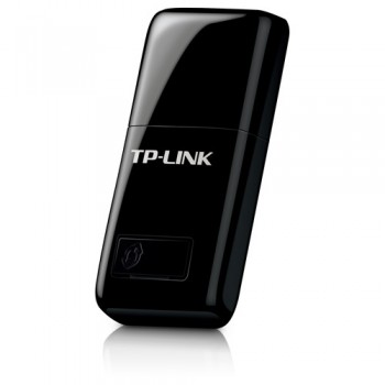 TP-Link TL-WN823N N Serisi 300Mbps USB Wifi Adaptör