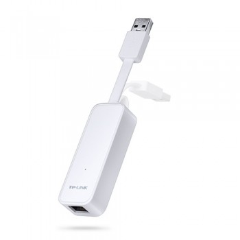 TP-Link TL-UE300 Gigabit USB Ethernet Adaptör