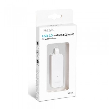 TP-Link TL-UE300 Gigabit USB Ethernet Adaptör