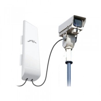 Ubiquiti 2.4GHz Loco M2 Mimo Airmax (LOCOM2)