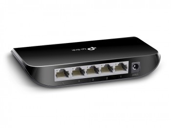 TP-Link TL-SG1005D 5 Port 10/100/1000 Yönetilemez Switch