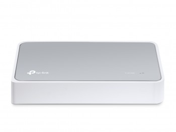 TP-Link TL-SF1008D 8 Port 10/100 Yönetilemez Switch