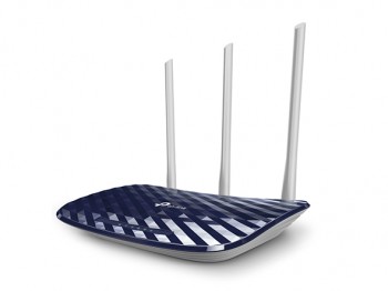 TP-Link Archer C20 4 Port 300Mbps Router