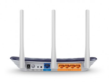 TP-Link Archer C20 4 Port 300Mbps Router