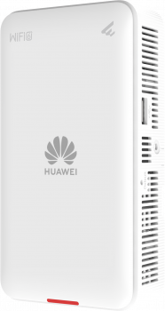 HUAWEI eKIT ENGINE AP263 1PORT DUVAR TİPİ Wi-Fi 6