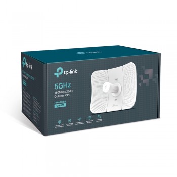 TP-Link CPE605 1 Port POE 150Mbps Outdoor Access Point