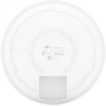 Ubiquiti Unifi 6 AX3000 Adaptörsüz Access Point