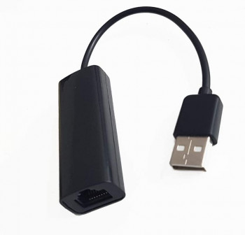 Beek USB 2.0 Ethernet Adaptörü