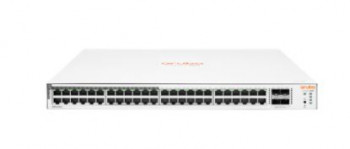 HPE JL815A 1830 48G 48 Port 24xPoE Switch