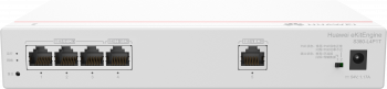 HUAWEI eKIT ENGINE S380-L4P1T 50W 5 PORT 8GBIT/S YÖNETİLEBİLİR SWITCH