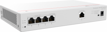 HUAWEI eKIT ENGINE S380-L4P1T 50W 5 PORT 8GBIT/S YÖNETİLEBİLİR SWITCH