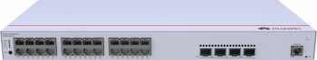 HUAWEI eKIT CLOUDENGINE S310-24P4S 380W 28PORT 56GBIT/S YÖNETİLEMEZ SWITCH