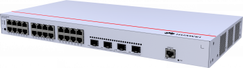 HUAWEI eKIT CLOUDENGINE S310-24T4S 28PORT 56GBIT/S YÖNETİLEMEZ SWITCH