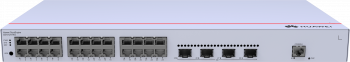 HUAWEI eKIT CLOUDENGINE S310-24T4S 28PORT 56GBIT/S YÖNETİLEMEZ SWITCH