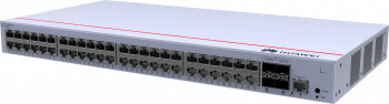 HUAWEI eKIT CLOUDENGINE S310-48T4S 52PORT 104GBIT/S YÖNETİLEMEZ SWITCH