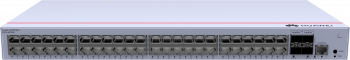 HUAWEI eKIT CLOUDENGINE S310-48T4S 52PORT 104GBIT/S YÖNETİLEMEZ SWITCH