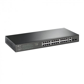 TP-Link TL-SG1428PE 28 Port 10/100/1000 Yönetilebilir POE Switch