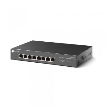 TP-Link TL-SG108-M2 8 Port 10/100/1000 Yönetilemez Switch